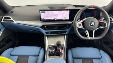 BMW M3 xDrive Competition M 5dr Step Auto Petrol Estate